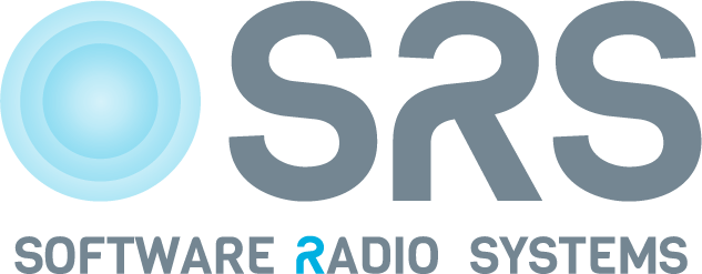 Software Radio Systems Logo